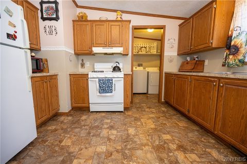 Tiny photo for 9414 Gowanda State Road, Eden, NY 14057 (MLS # B1660373)