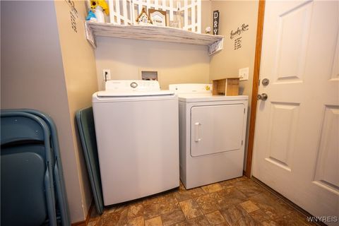 Tiny photo for 9414 Gowanda State Road, Eden, NY 14057 (MLS # B1660373)