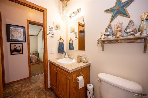 Tiny photo for 9414 Gowanda State Road, Eden, NY 14057 (MLS # B1660373)