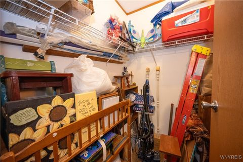 Tiny photo for 9414 Gowanda State Road, Eden, NY 14057 (MLS # B1660373)