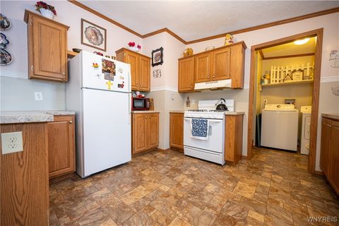 Tiny photo for 9414 Gowanda State Road, Eden, NY 14057 (MLS # B1660373)