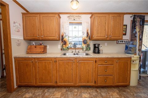 Tiny photo for 9414 Gowanda State Road, Eden, NY 14057 (MLS # B1660373)