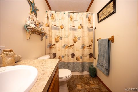 Tiny photo for 9414 Gowanda State Road, Eden, NY 14057 (MLS # B1660373)