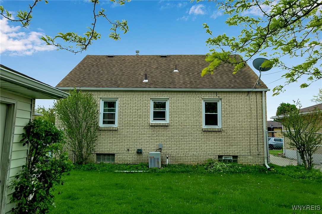 192 Diane Drive, Cheektowaga, New York image 5