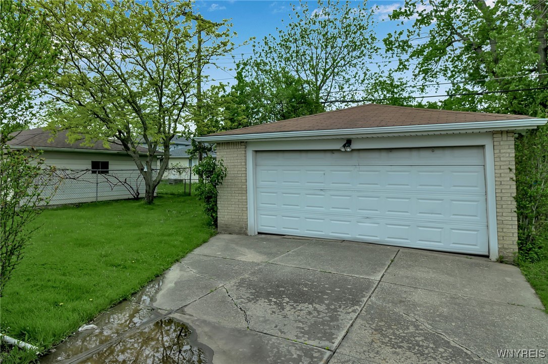 192 Diane Drive, Cheektowaga, New York image 4
