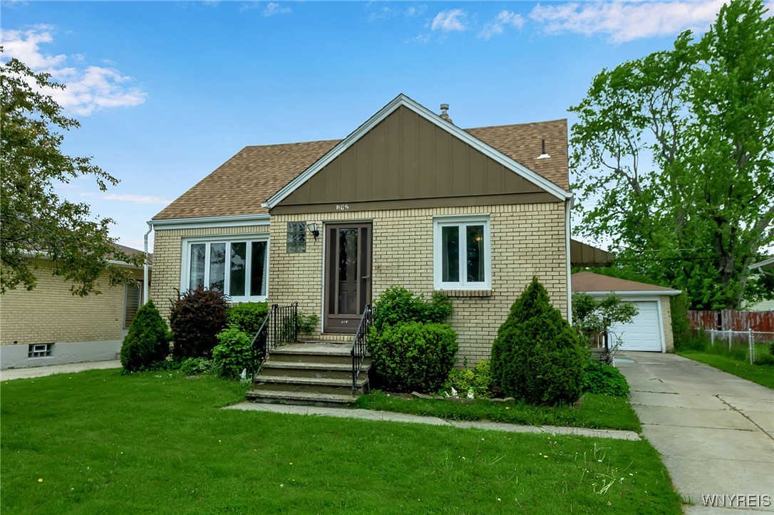 192 Diane Drive, Cheektowaga, New York image 2