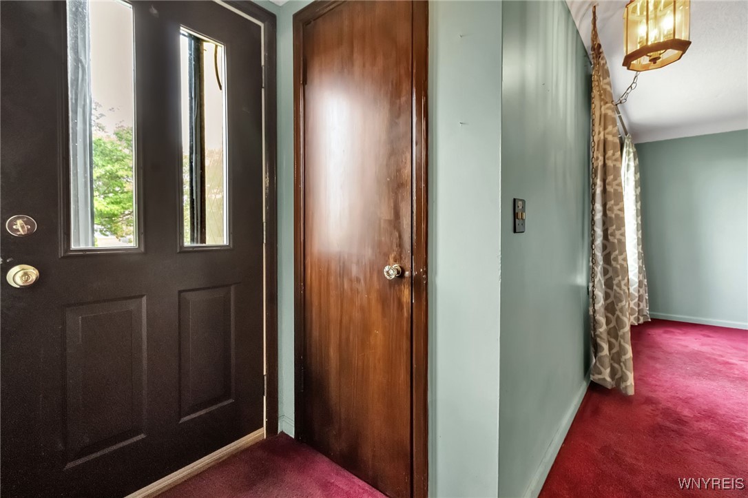 192 Diane Drive, Cheektowaga, New York image 10