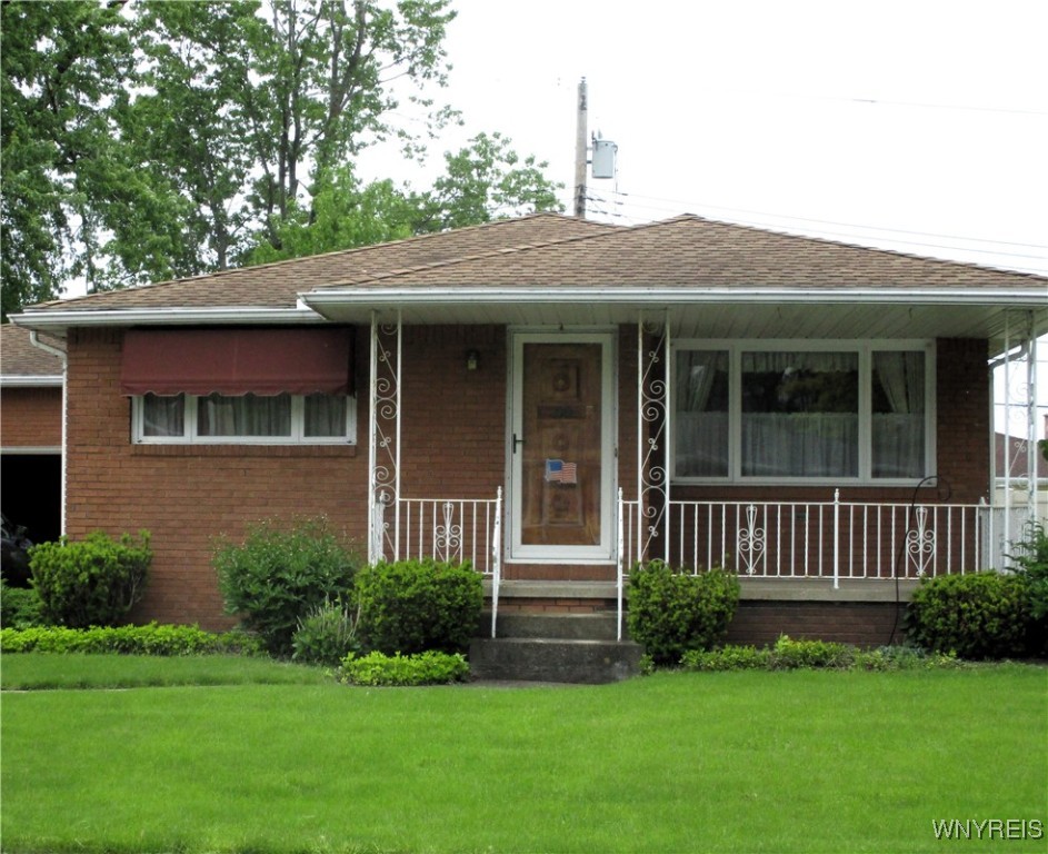 64 The Ave Avenue, Cheektowaga, New York image 2