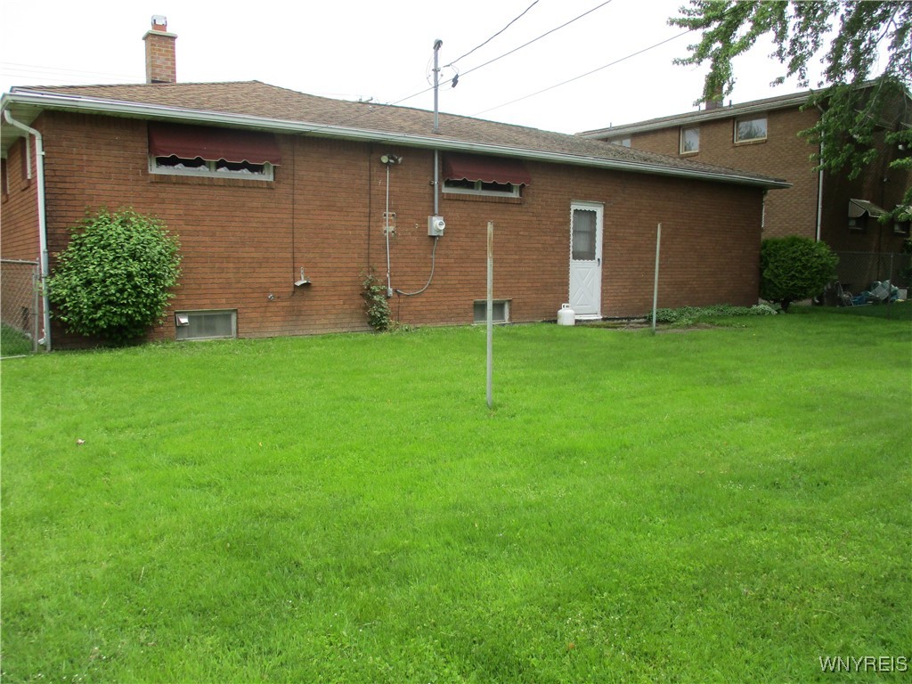64 The Ave Avenue, Cheektowaga, New York image 33