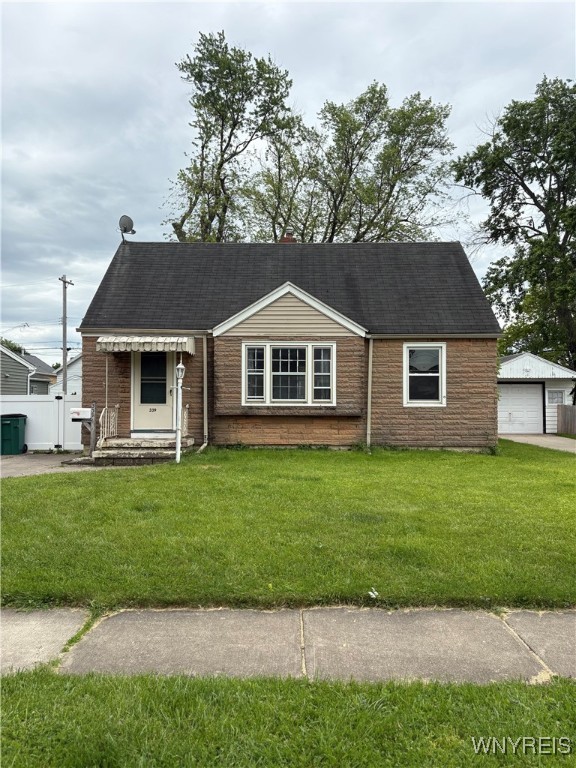 339 Okell Street, Buffalo, New York image 1