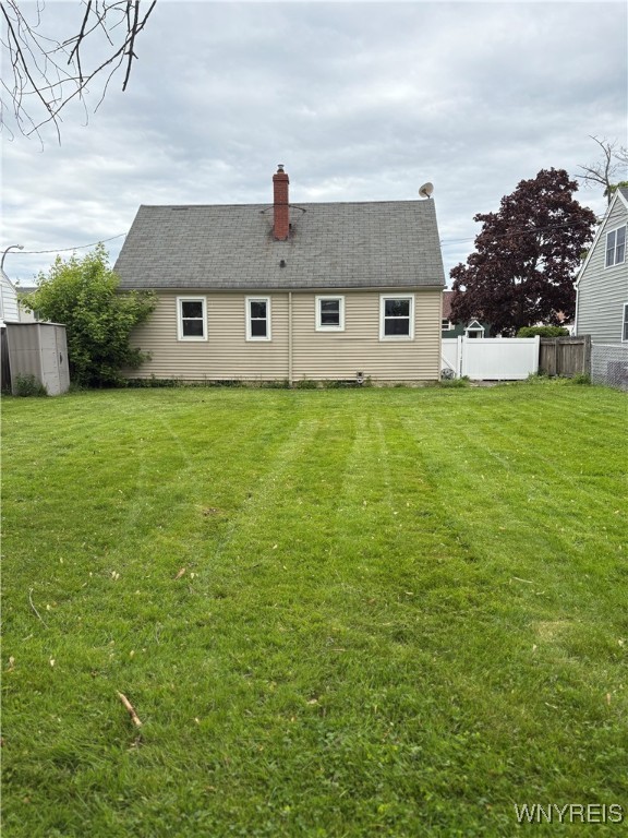 339 Okell Street, Buffalo, New York image 20