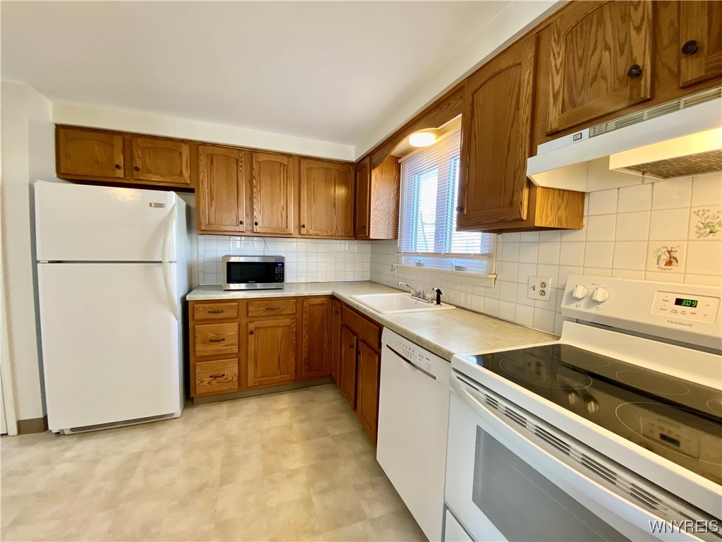 140 Old Lyme Drive #8, Amherst, New York image 11