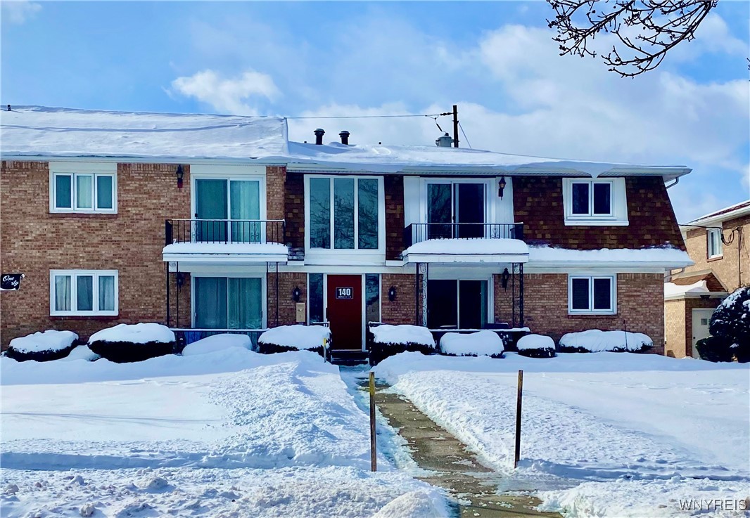 140 Old Lyme Drive #8, Amherst, New York image 2