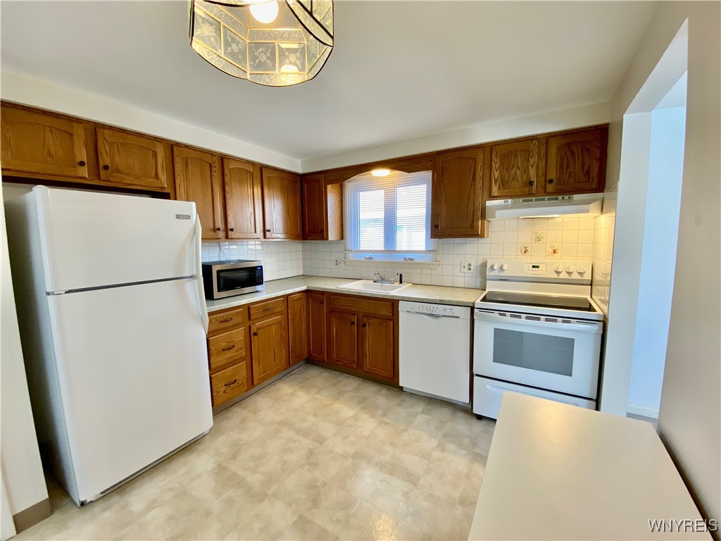 140 Old Lyme Drive #8, Amherst, New York image 12