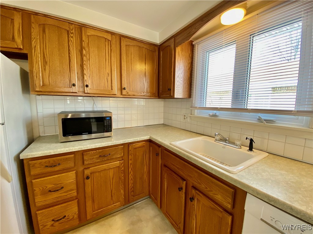 140 Old Lyme Drive #8, Amherst, New York image 10