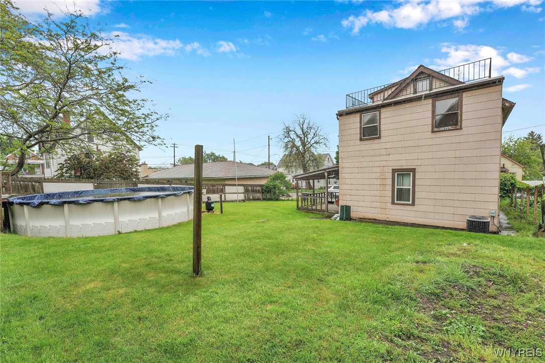 26 Berry Avenue, Lackawanna, New York image 5