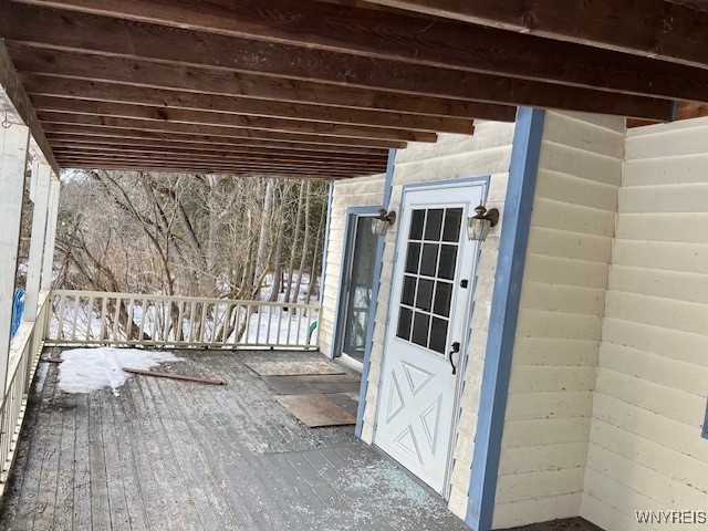 13191 Whitney Road, Holland, New York image 2