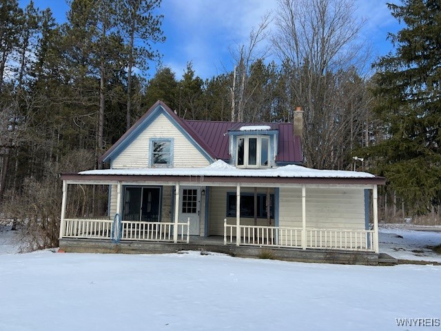 13191 Whitney Road, Holland, New York image 1