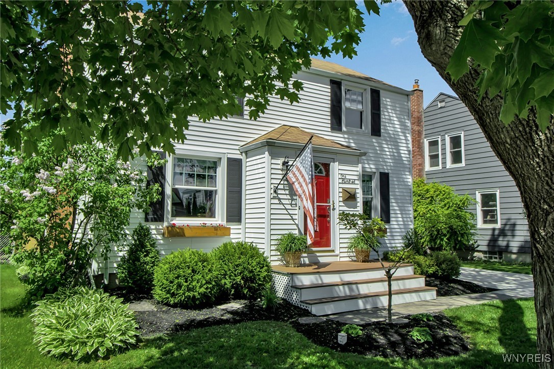 100 Linden Avenue
