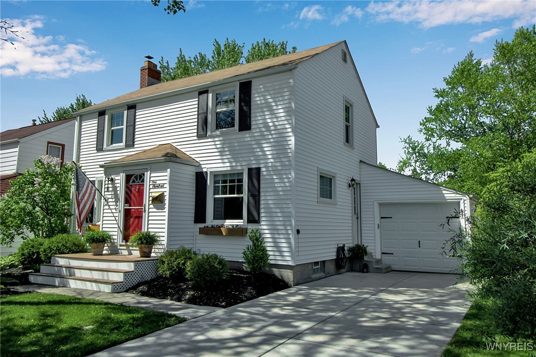 100 Linden Avenue