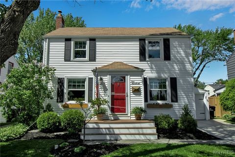 100 Linden Avenue Kenmore NY 14217