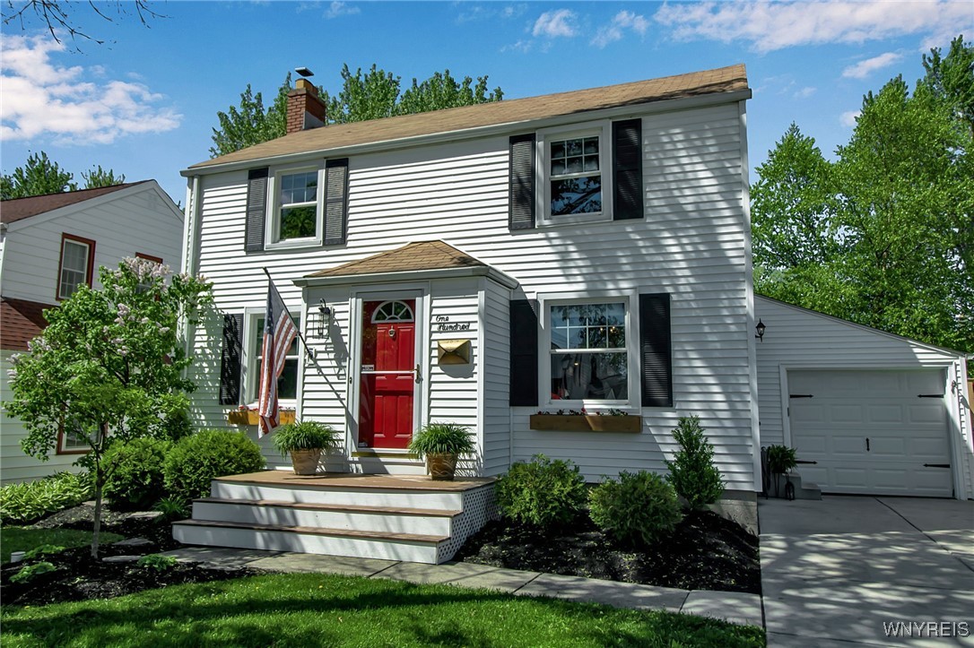 100 Linden Avenue