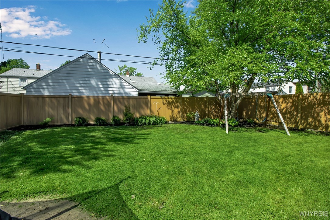 100 Linden Avenue