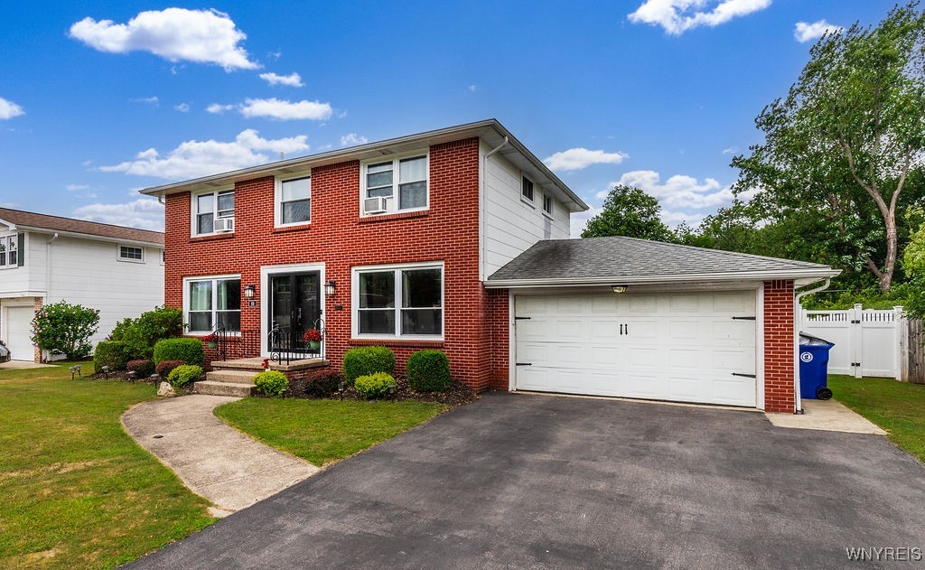 69 Culpepper Road