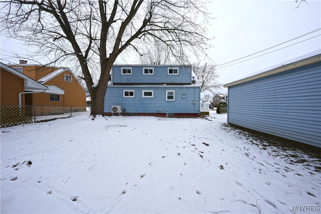 73 Rachelle Drive, Cheektowaga, New York image 38