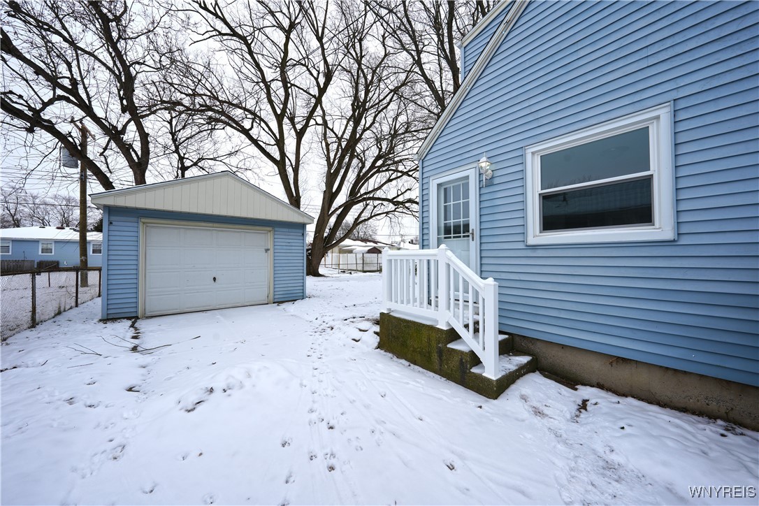 73 Rachelle Drive, Cheektowaga, New York image 37