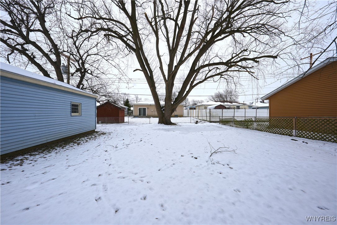 73 Rachelle Drive, Cheektowaga, New York image 40