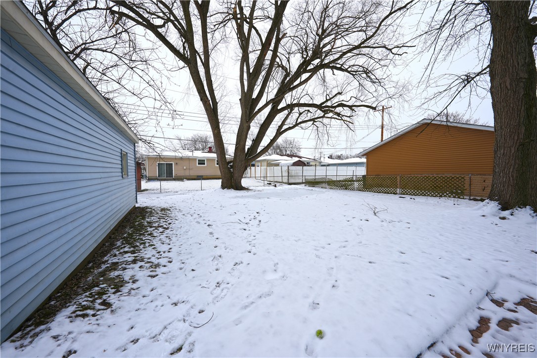 73 Rachelle Drive, Cheektowaga, New York image 39