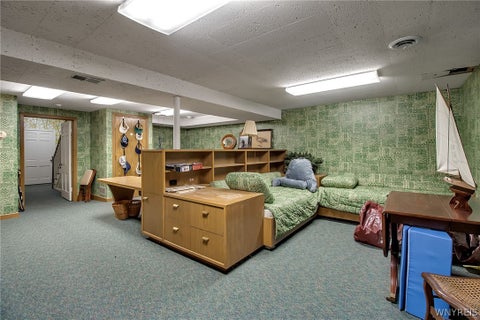 Tiny photo for 32 Saint Georges SQ, Buffalo, NY 14222 (MLS # B1695471)