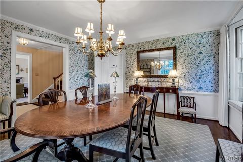 Tiny photo for 32 Saint Georges SQ, Buffalo, NY 14222 (MLS # B1695471)