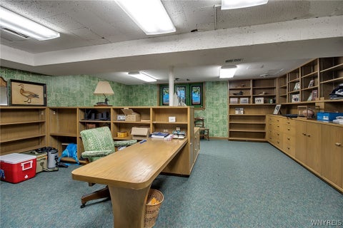 Tiny photo for 32 Saint Georges SQ, Buffalo, NY 14222 (MLS # B1695471)