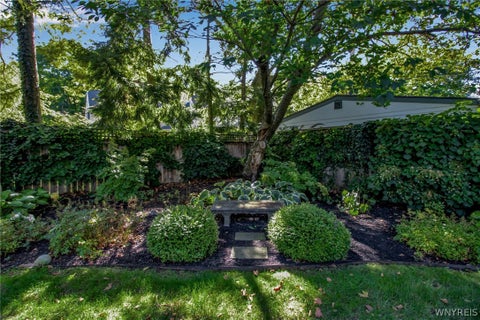 Tiny photo for 32 Saint Georges SQ, Buffalo, NY 14222 (MLS # B1695471)