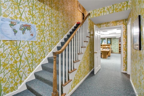 Tiny photo for 32 Saint Georges SQ, Buffalo, NY 14222 (MLS # B1695471)