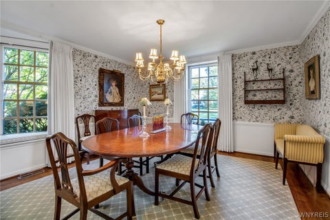 Tiny photo for 32 Saint Georges SQ, Buffalo, NY 14222 (MLS # B1695471)
