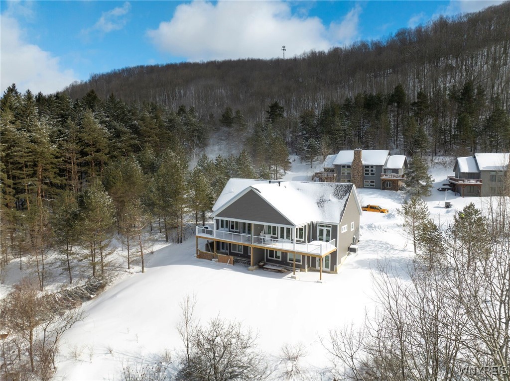 10 Mckinley Drive, Ellicottville, New York image 42