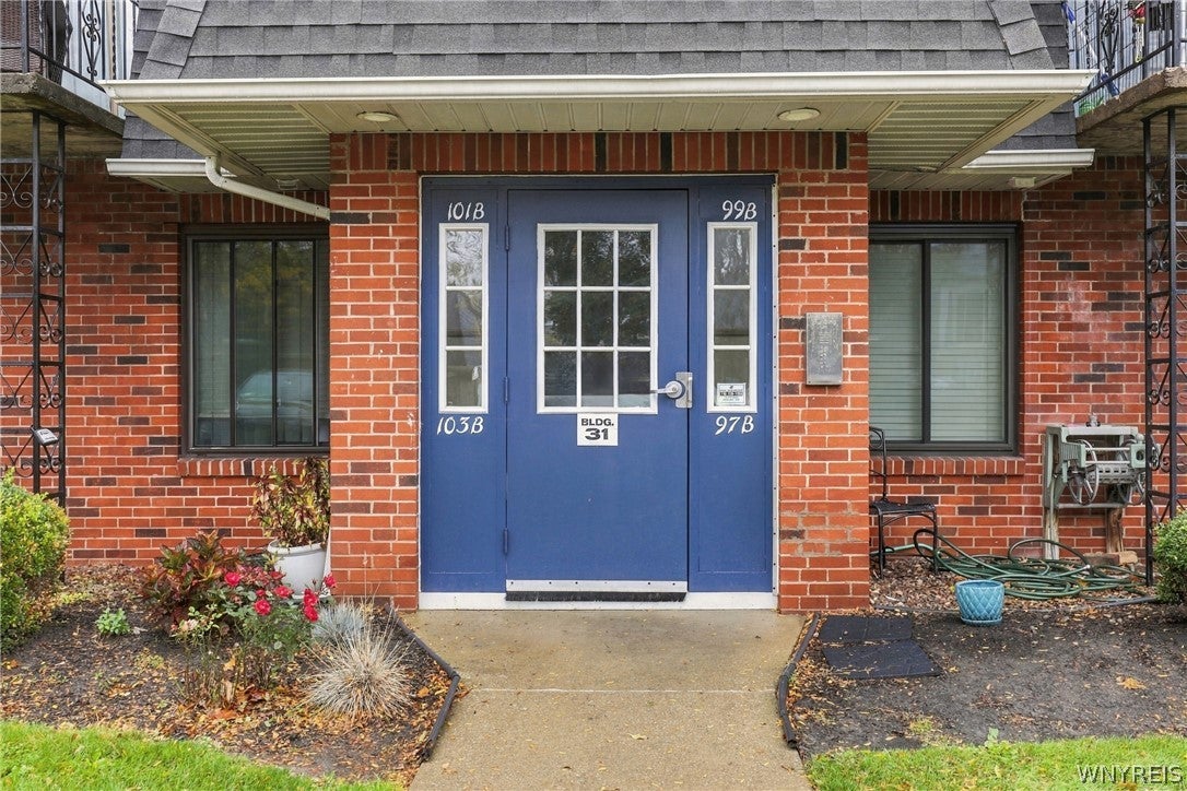99B Foxberry Drive