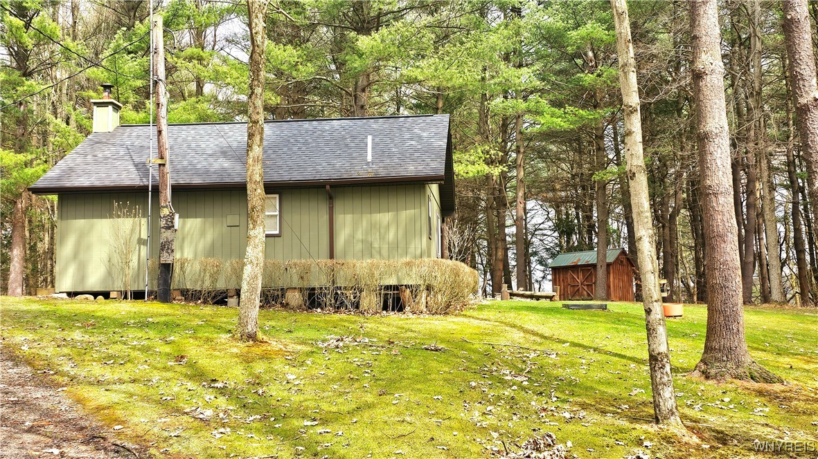 9388 Council House Road, Caneadea, New York image 10