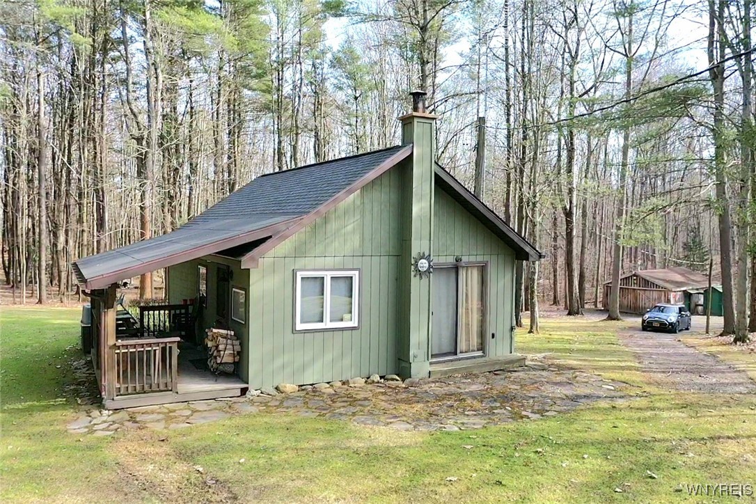9388 Council House Road, Caneadea, New York image 28