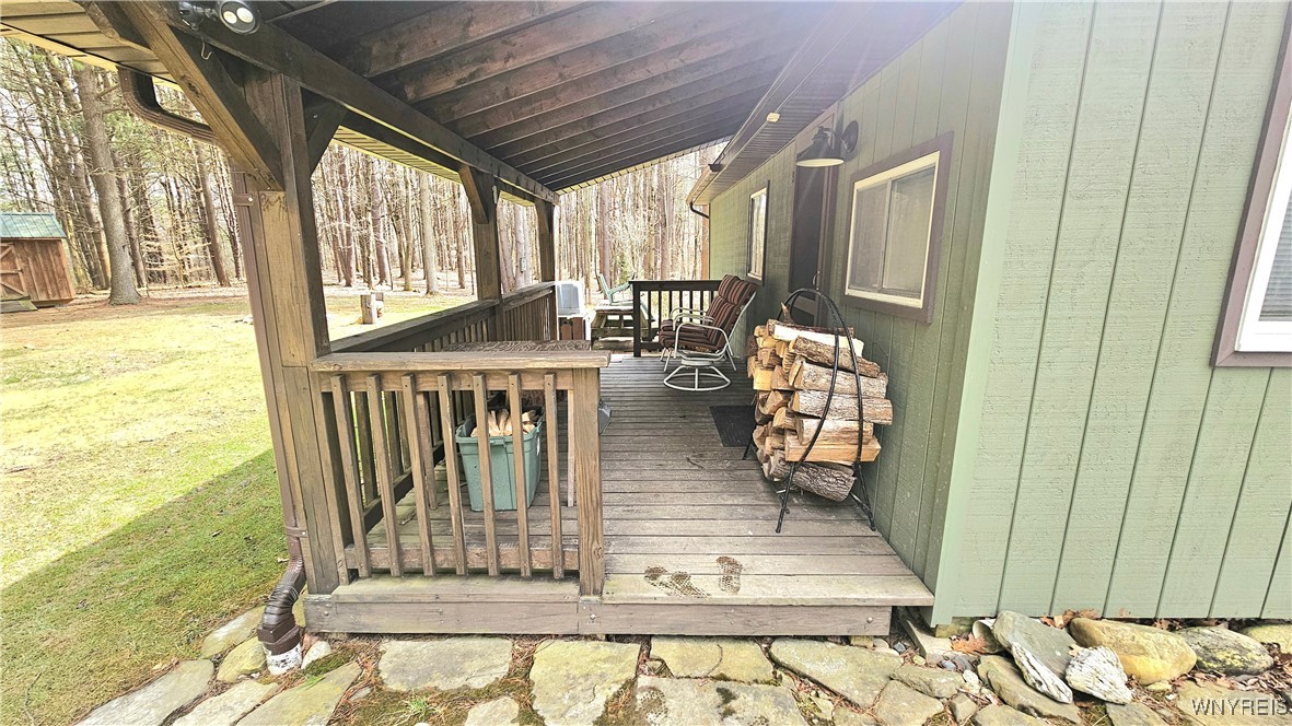9388 Council House Road, Caneadea, New York image 11