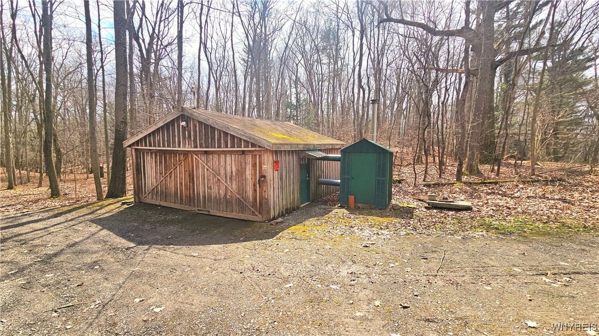 9388 Council House Road, Caneadea, New York image 29