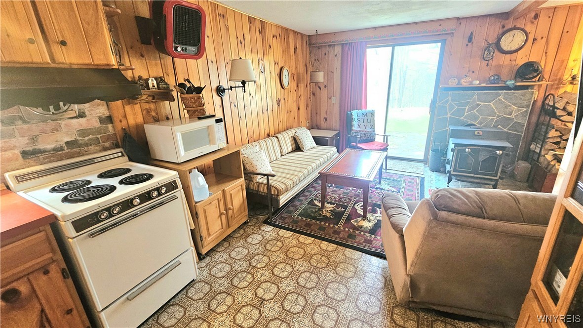 9388 Council House Road, Caneadea, New York image 18