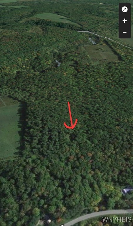 9388 Council House Road, Caneadea, New York image 47