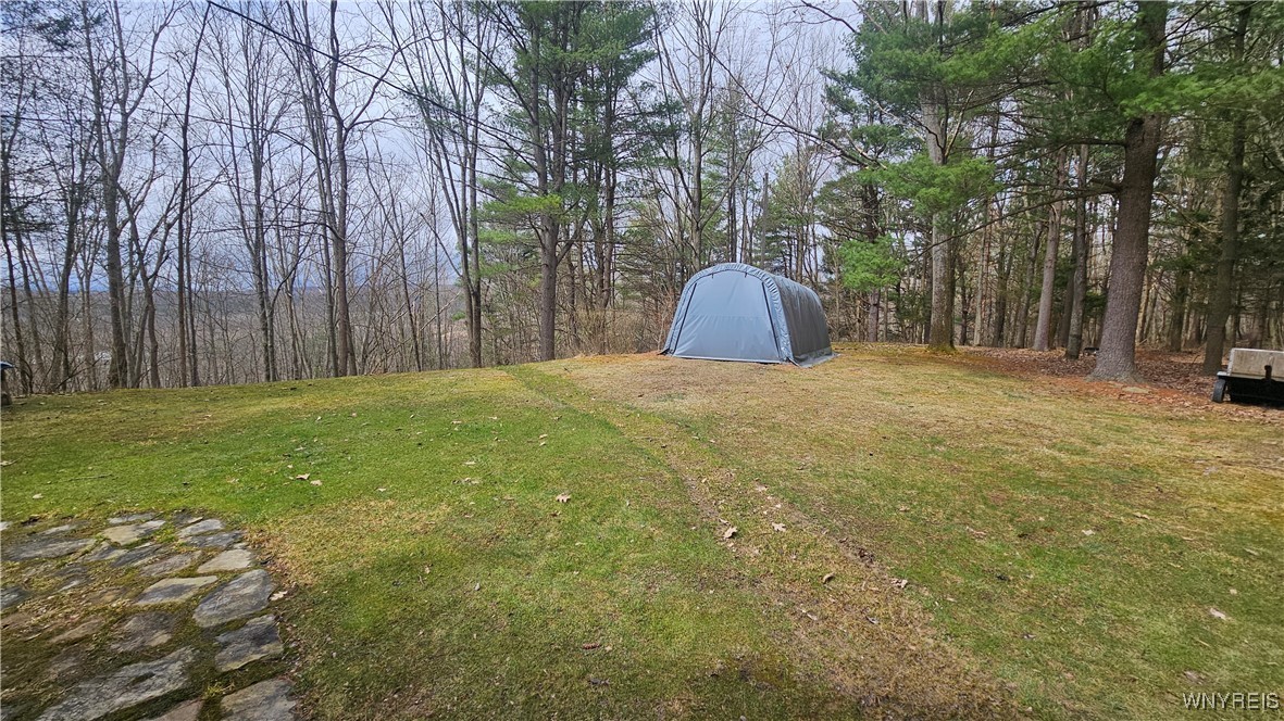 9388 Council House Road, Caneadea, New York image 6