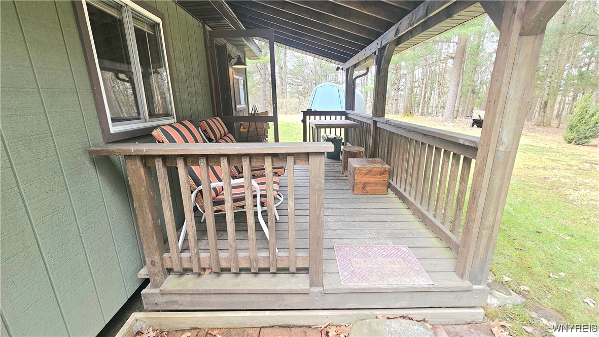 9388 Council House Road, Caneadea, New York image 27