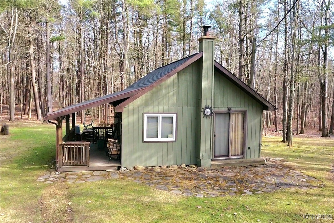 9388 Council House Road, Caneadea, New York image 5