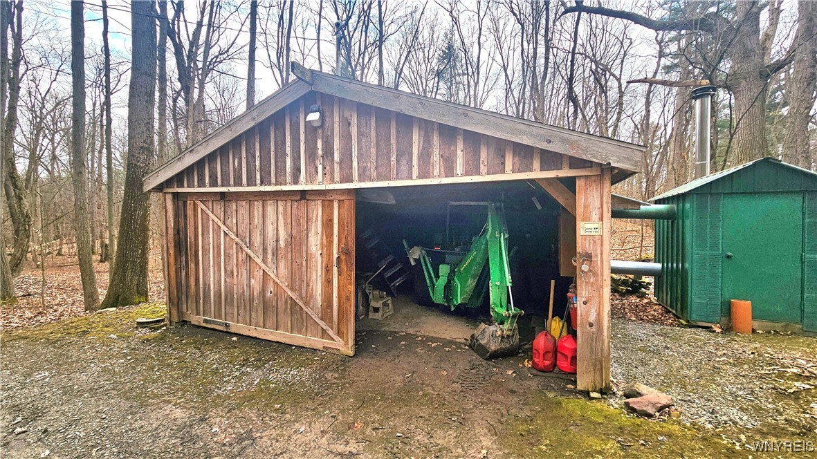 9388 Council House Road, Caneadea, New York image 30